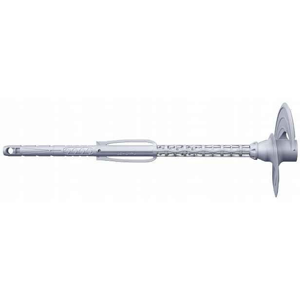 Zateplovací kolíky Fischer TermoZ Sv II Ecotwist 10-30 cm 100 ks