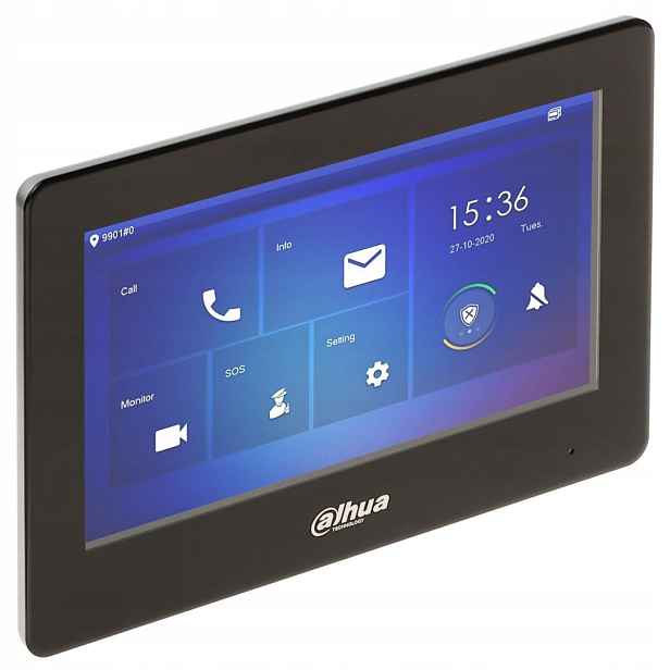 Vnitřní Panel VTH5421HB-W Wi-Fi Ip Dahua