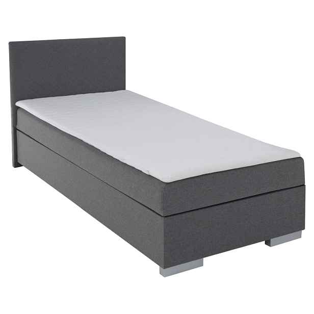Boxspringová postel ADRIANA 90 Tempo Kondela