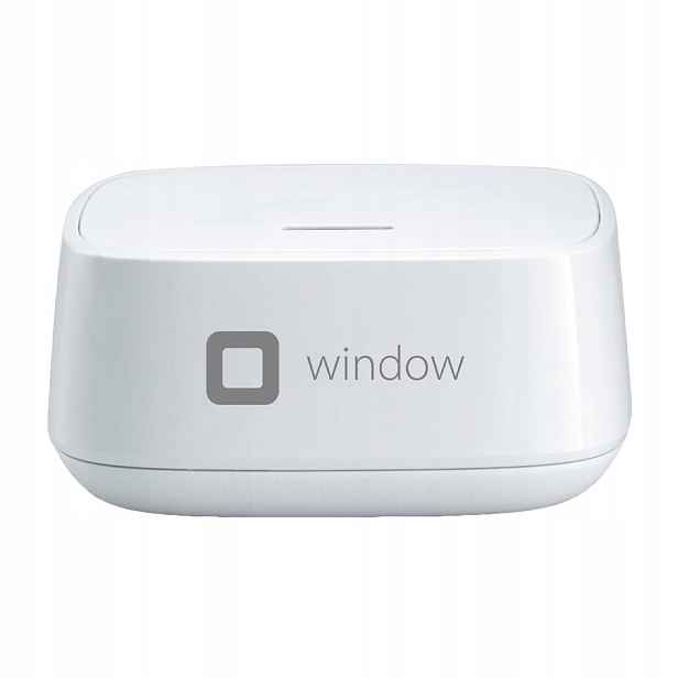 Gigaset Window One X Sensor – doplněk do chytré domácnosti