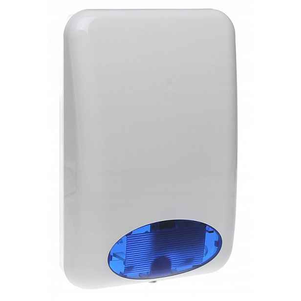 Vnější Signalizátor SPL-5010-BL Satel