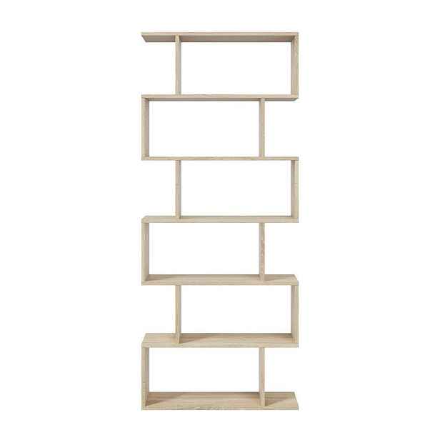 Calicosy 6PATROVÁ knihovna Athena, výška 192 cm