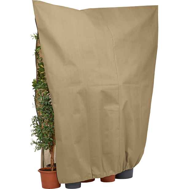 ParksideÂ® NetkanĂˇ textilie proti mrazu L/Xl/Xxl (bĂ©ĹľovĂˇ)