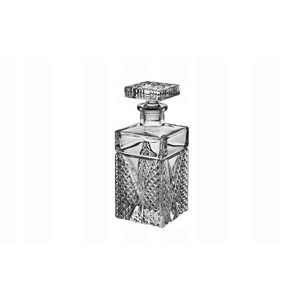 Křišťálová karafa Bohemia 700 ml BH07603