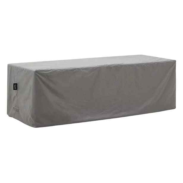 Ochranný obal na zahradní nábytek 300x115x90 cm Iria – Kave Home