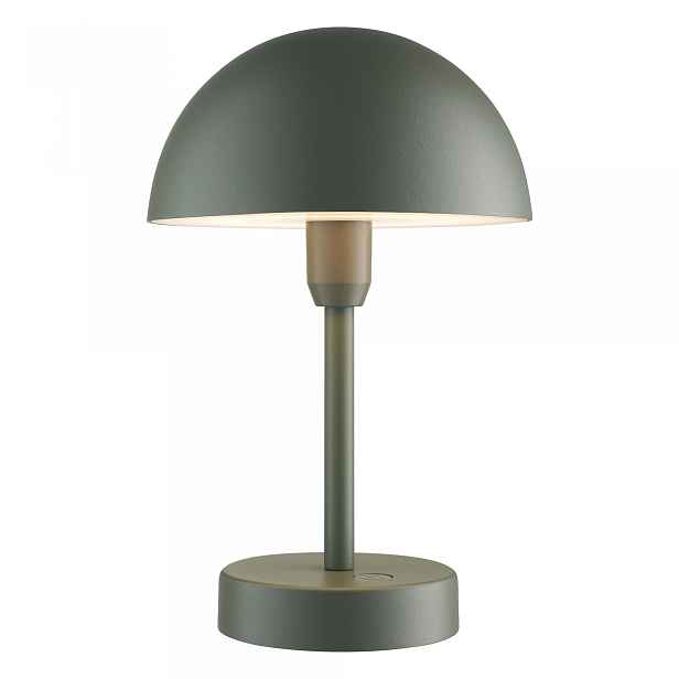 Přenosná zahradní lampa Ellen To-go Zelená 300lm IP44 Bateriová Nordlux