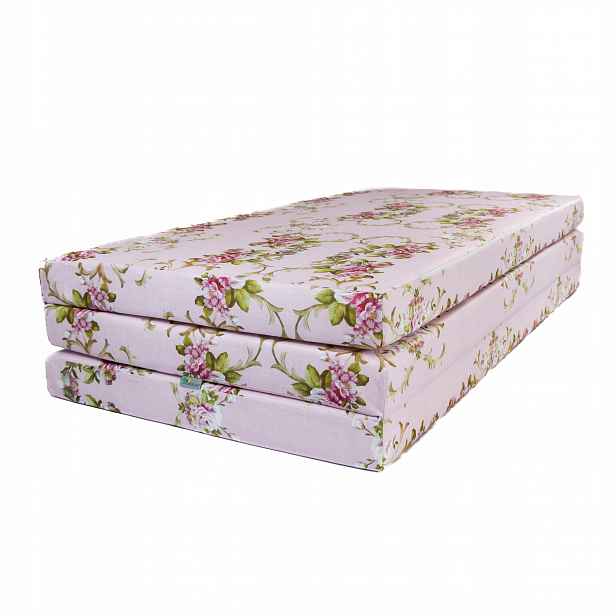 Matrace Kamping Auto Kamper Dům 195X120X8 CM