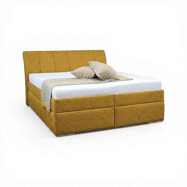 Kasvo MINETA PLUS 2 180x200 cm PW 16 Doprodej