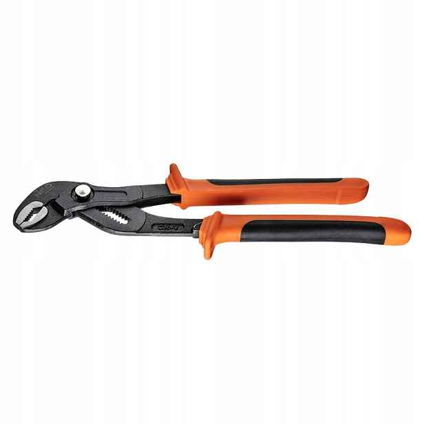 Nastavitelné kleště Neo Tools 01-203 pro trubky 300 mm