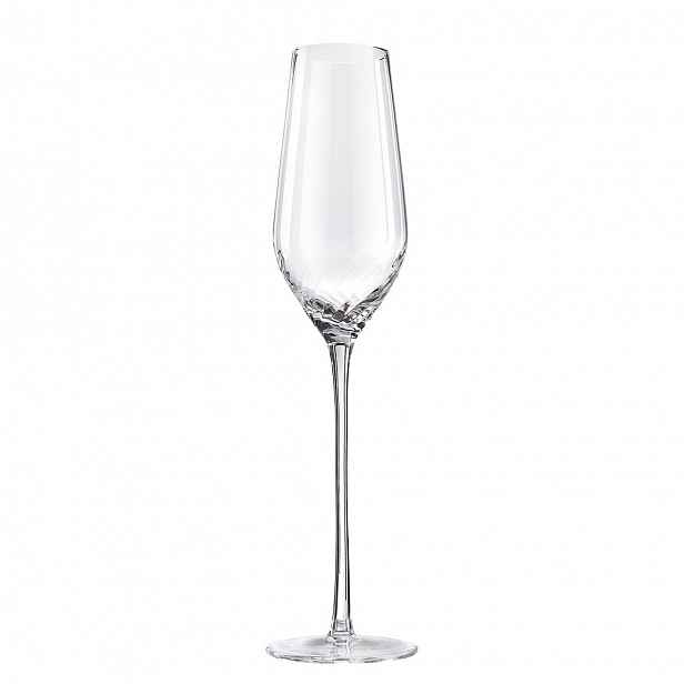 FELICE Sklenice na sekt 260 ml