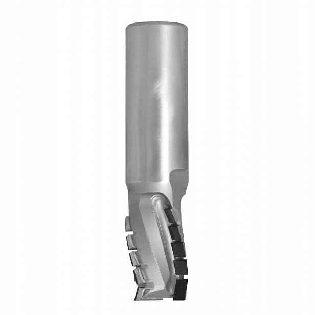 Ita Tools diamantová fréza Turbo Z3+1 D20 I25 L86 S20 mm 3 spirály korku