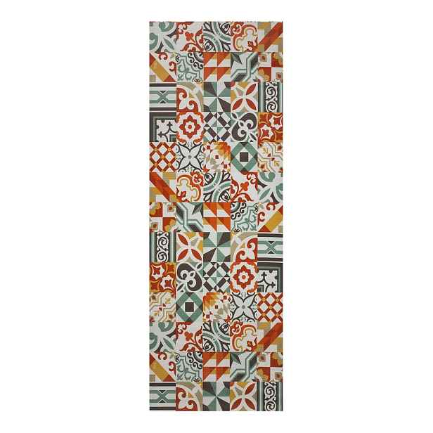 Koberec běhoun 52x100 cm Sprinty Toscanella – Universal