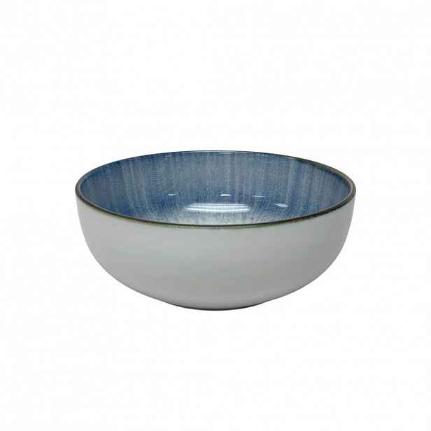 Landscape SALÁTOVÁ MÍSA porcelán keramika