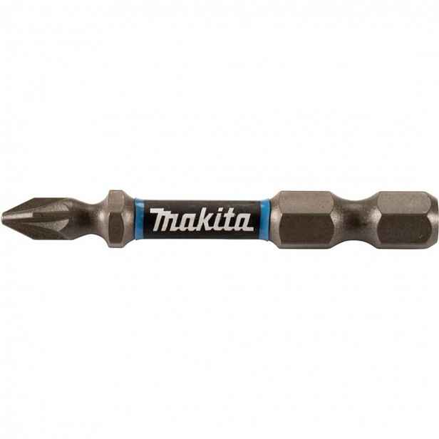 Makita - Sada bitů PZ1, 2 ks E-03296