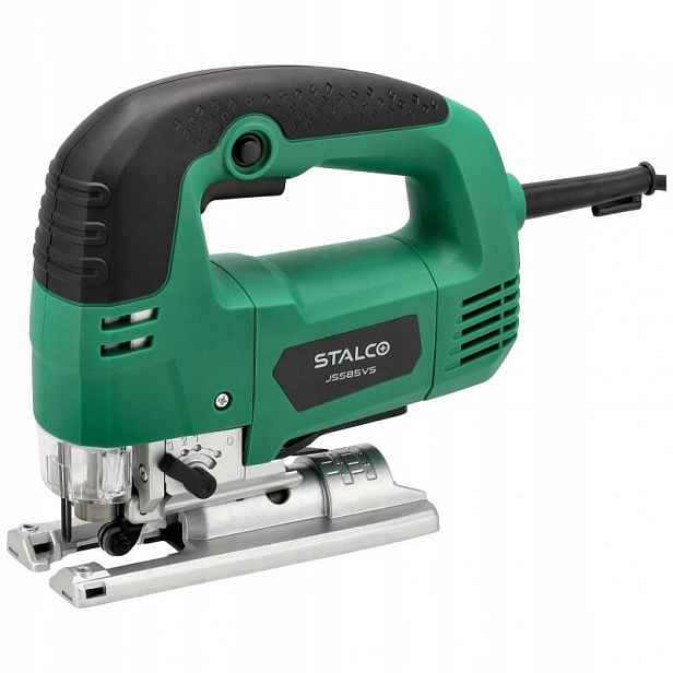 Pila přímočará 710W JSS85VS, Stalco