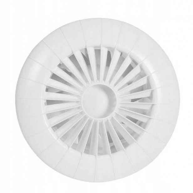 Ventilátor stropní, kuličková ložiska 100 mm, standardní provedení 0932