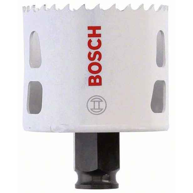 Děrovka Bosch Progressor for Wood and Metal 57×40 mm