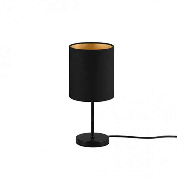 Reality Jerry stolní lampa černá r50491080 RER50491080