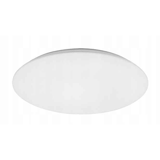 Stropní Svítidlo 48 cm 45 W bílý Kulatý Rorik 71125 Rabalux