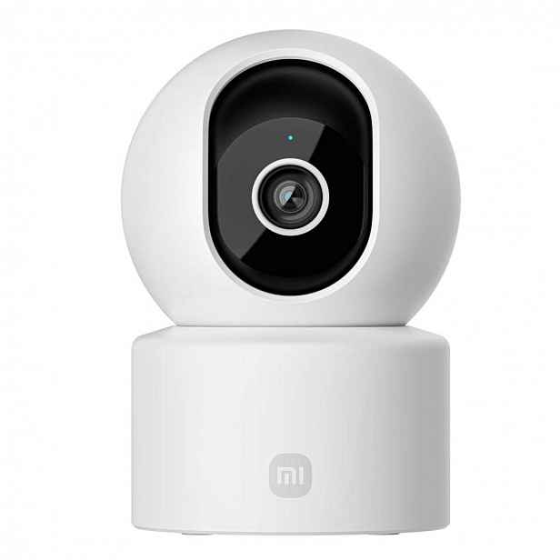 Xiaomi - Vnitřní kamera C302, WiFi, Bluetooth, bílá 6932554483432