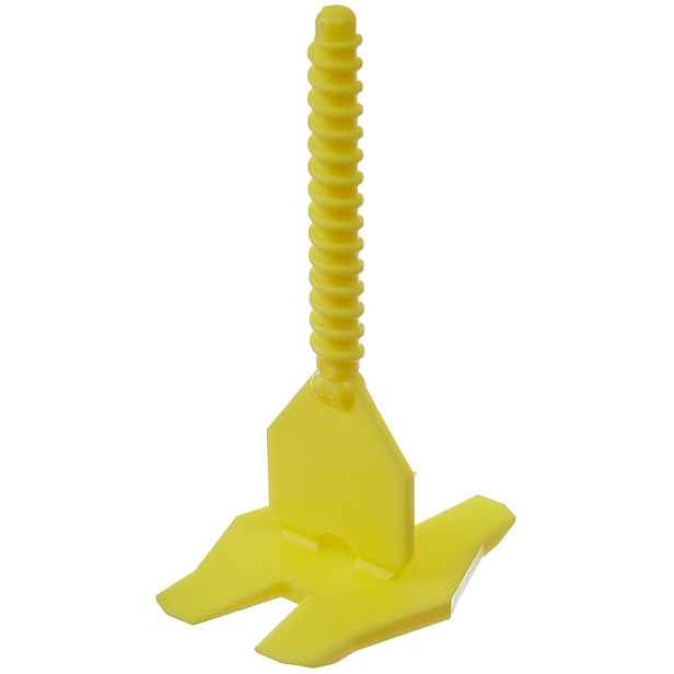 Závity přímé Levelys 2 mm 100 ks