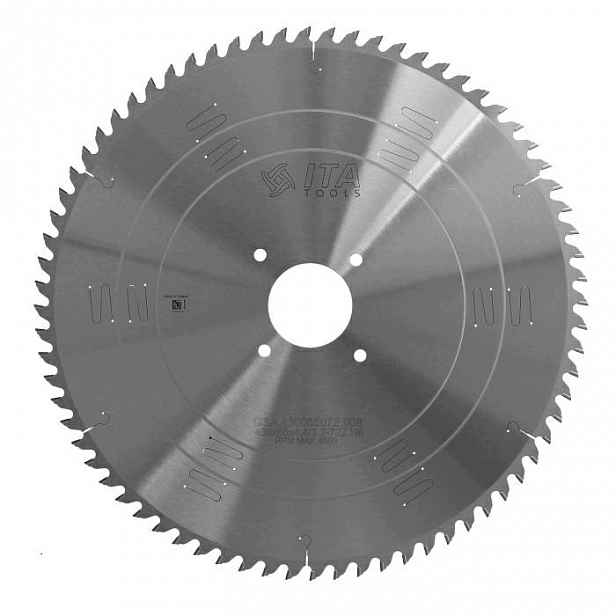 Ita Tools Diamantová pila pro panelové pily 430x65x72Z H8 mm