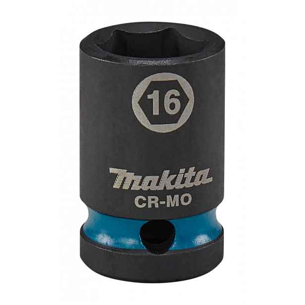 Makita - Nástrčný klíč 16x38 mm E-16128