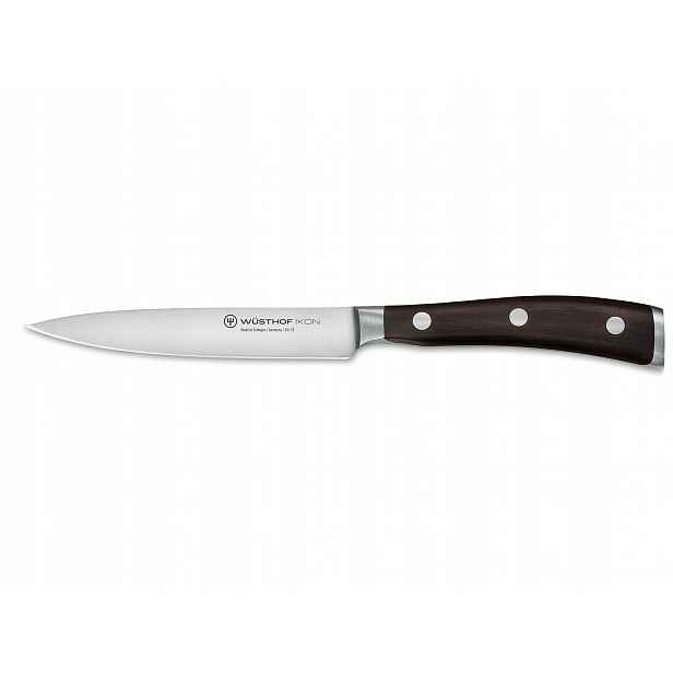 Nůž na zeleninu Ikon 12 cm