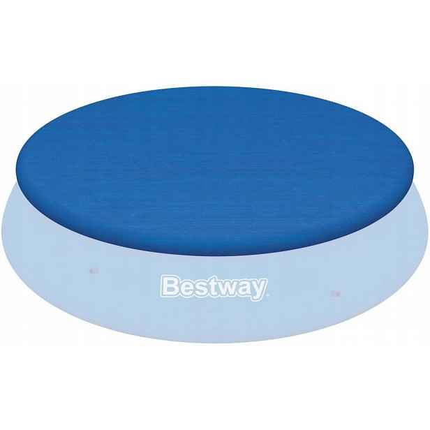 Potahová Podložka Fólie Je Vhodná Pro Bazén Bestway 57321