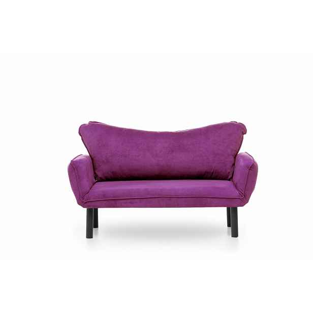 Rozkládací pohovka Chatto Purple