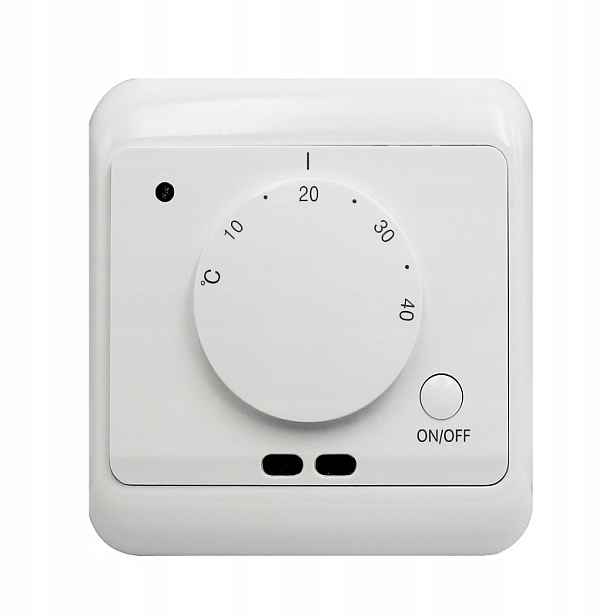 Termostat Greenie T3082 manuální