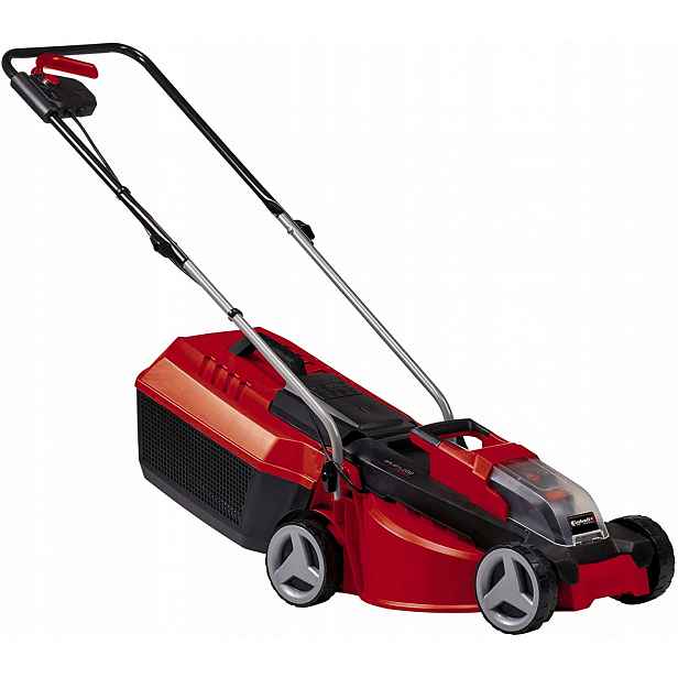 Einhell Akumulátorová sekačka Ge-cm 18/30 Li Kit akumulátor a nabíječka