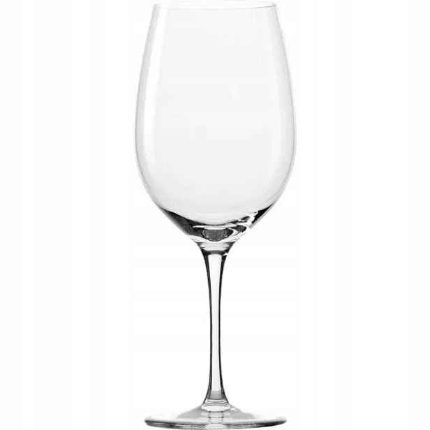 Sklenice na víno ilios Nr.2 650 ml 6 ks