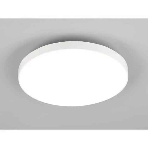 Stropní LED osvětlení Spica 27 cm, bílé
