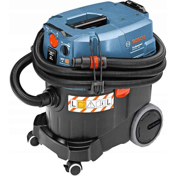 Bosch Professional Průmyslový vysavač Gas 35 L Afc (06019C3200)