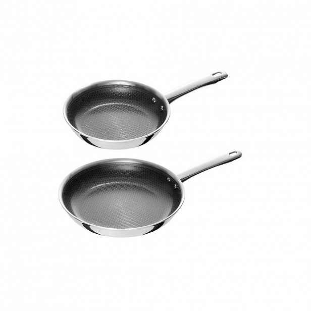 Henckels by ZWILLING SADA PÁNVÍ vrstva z keramiky 2dílné 20 / 28 cm