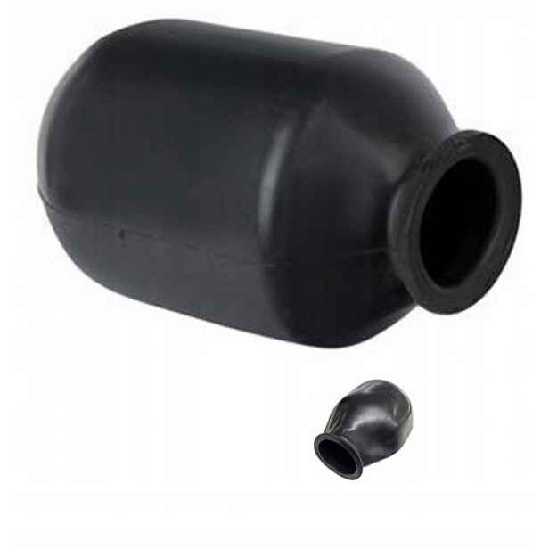 Membrána gumová pumpa Epdm pro hydroforovou nádrž Ibo Bj 45/75 24 L