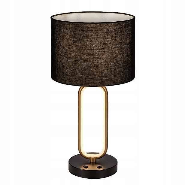 Stolní Led lampa 8W Domiro 74044 Rabalux