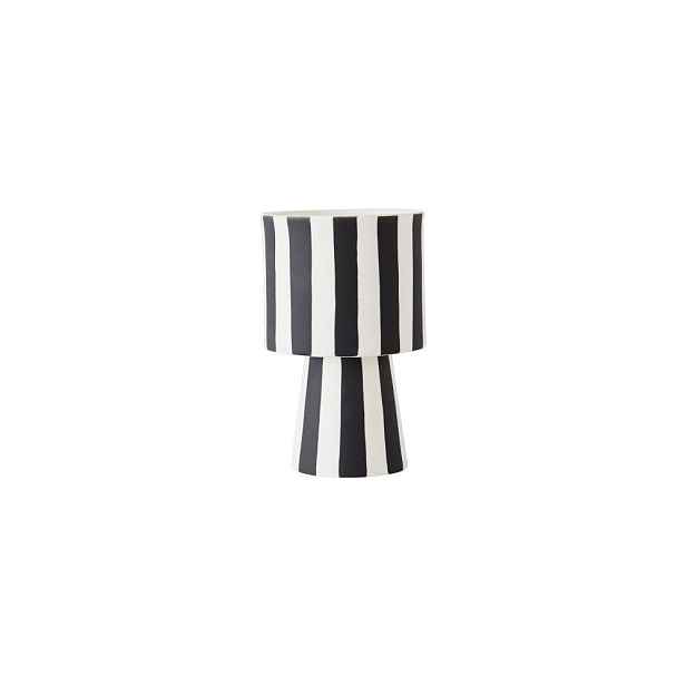 Kameninový obal na květináč ø 10 cm Toppu – OYOY Living Design