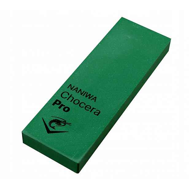 Kámen pro ostření Naniwa Chocera Pro #1000