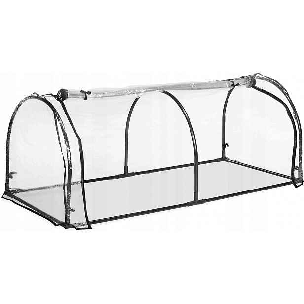 Pařeniště 50x130x60 CM Pvc