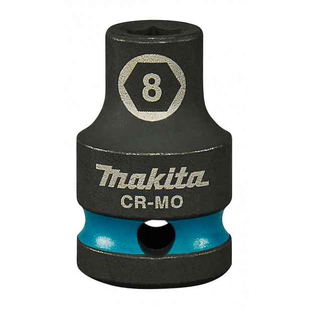 Makita - Nástrčný klíč 8x38 mm E-16047