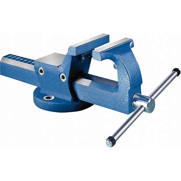 Paralelní svěrák 100 mm Fortis