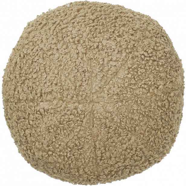 Svanefors DEKORAČNÍ POLŠTÁŘ 25/25 cm