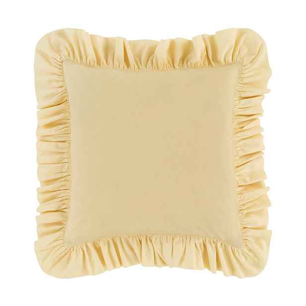 Bavlněný povlak na polštář 50x50 cm Wallace – Jotex