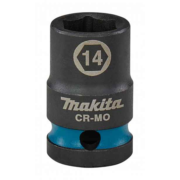 Makita - Nástrčný klíč 14x38 mm E-16106