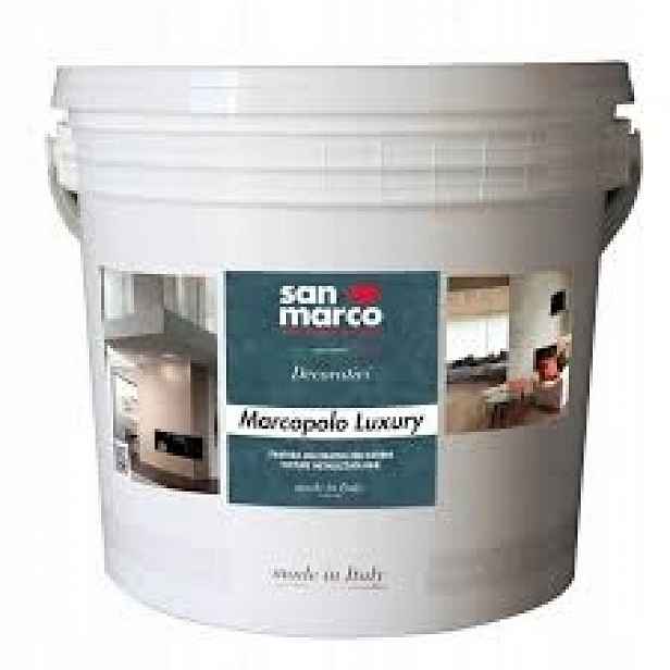 Marcopolo Luxury Oro Zenchino San Marco barva zlatá 1 L