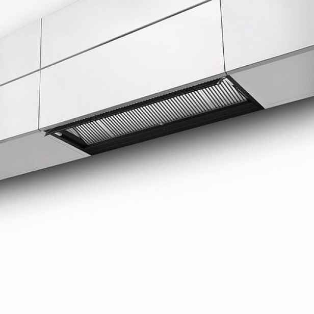 Vestavná digestoř Faber IN-NOVA ZERO DRIP LITE BK A90