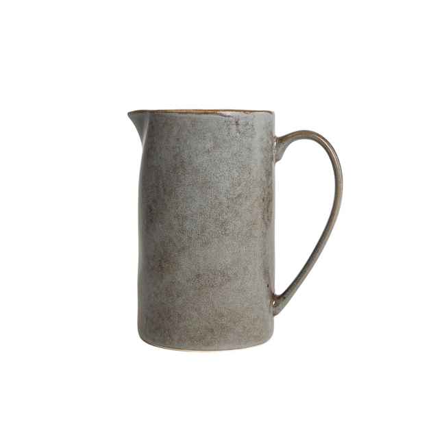 Vysoký džbán Darel šedý 1,7 l Homla
