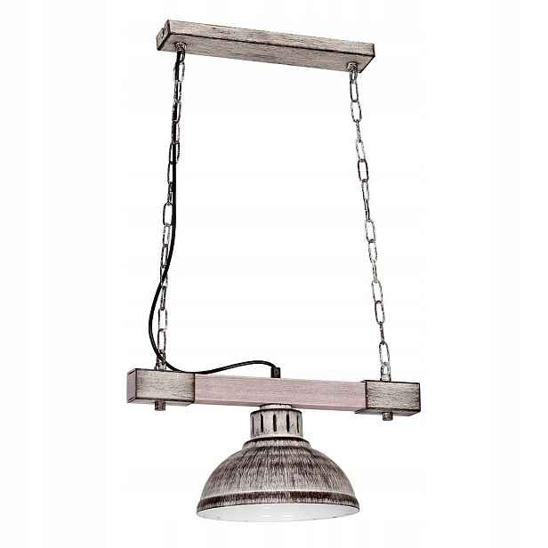 Závěsná lampa loftový závěs Hakon 9060 Luminex